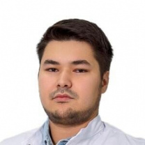 Ишмухаметов Руслан Радикович