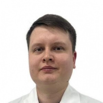 Галиуллин Ильяс Ильхамович