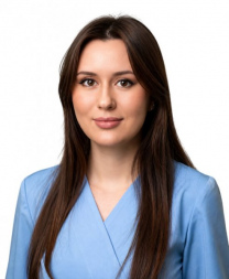 Мирсаяпова Ляйсан Айдаровна