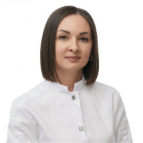 Золотарева Кристина Дамировна