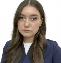Козинцева Кристина Анатольевна