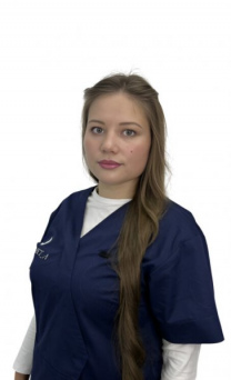 Ямлиханова Адель Эдуардовна