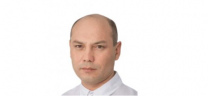Шарипов Ильгам Рафаилович