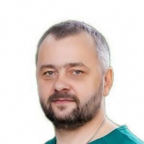 Громенко Дмитрий Сергеевич