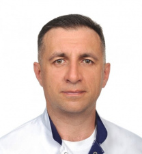 Кутушев Камиль Гизарович