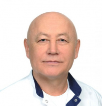 Мухамадиев Аслам Хамзович
