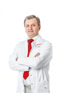 Сундырев Евгений Юрьевич