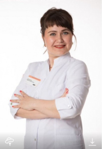 Кильметова Ирина Фиодосиевна