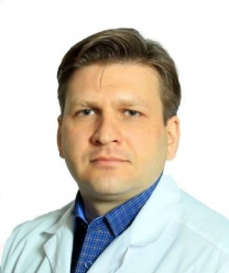 Додонов Алексей Николаевич