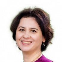 Громенко Юлия Юрьевна