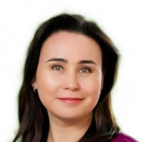 Мустафина Гузель Салаватовна