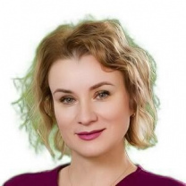Голешева Юлия Михайловна