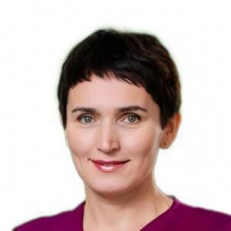 Рафикова Гульшат Анваровна