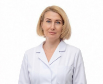 Янгуразова Елена Ринатовна