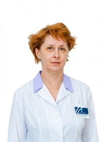 Ахмадуллина Марина Константиновна