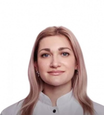 Филюшина Марина Вячеславовна