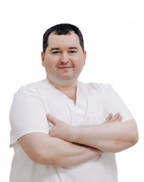 Рыбаков Евгений Анатольевич