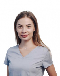 Пакова Анастасия Владимировна