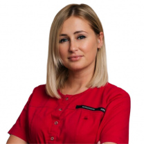 Рыбакова Елена Александровна