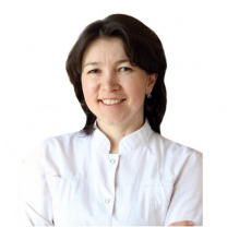 Чалова Эльнара Раисовна
