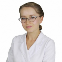 Гайнетдинова Алёна Валентиновна