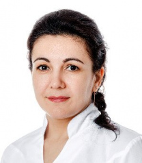 Самигулова Юлия Фидарисовна