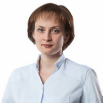 Валиева Надия Салаватовна
