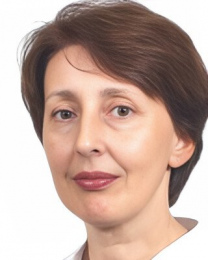 Бендерова Татьяна Константиновна