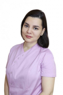 Закирова Айсылу Маратовна