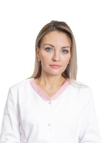 Шарафутдинова Маргарита Юрьевна