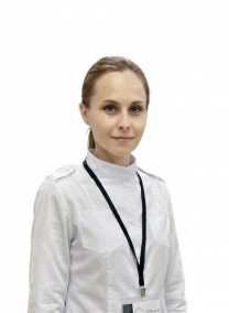 Мануйлова Анастасия Сергеевна