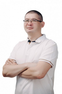 Хисаметдинов Арслан Бухажарович