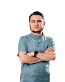 Тиллоев Хаким Хайдарович