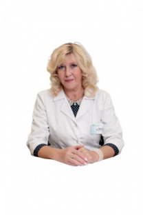 Мифтахова Эльза Ахметовна