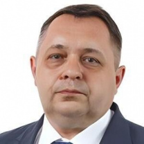 Трусов Юрий Борисович