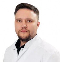 Колокольцев Дмитрий Сергеевич