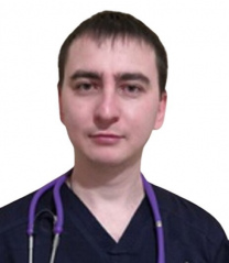 Габидуллин Ильдар Радикович