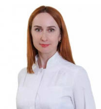 Седнева Анна Николаевна