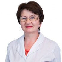 Идиятуллина Рима Мидхатовна