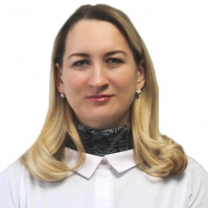 Кудрявцева Наталья Николаевна