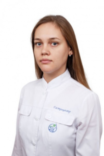 Шарафиева (Бадртдинова) Зульфия Рауфовна