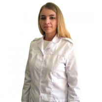 Шакирова Лилия Гаязовна