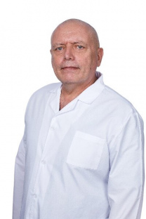 Нагаев Наиль Робертович