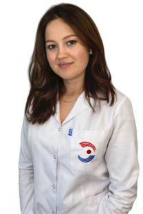 Юсупова Лилия Гамилевна