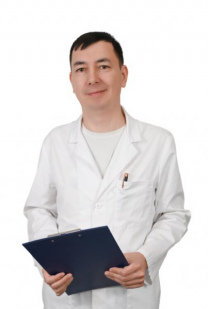 Фахретдинов Динар Земфирович