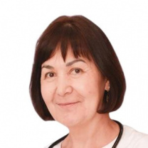 Якшигулова Диляра Ахияровна