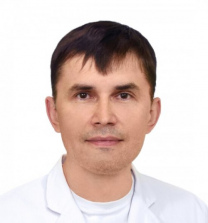 Саяхов Ранис Флоридович