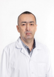 Васильев Сергей Николаевич