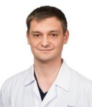 Нухов Максим Спартакович