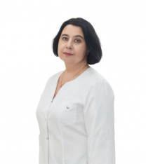 Камалова Зиля Закиевна